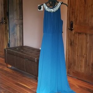 Beautiful new  Erin  Feterston Gown.